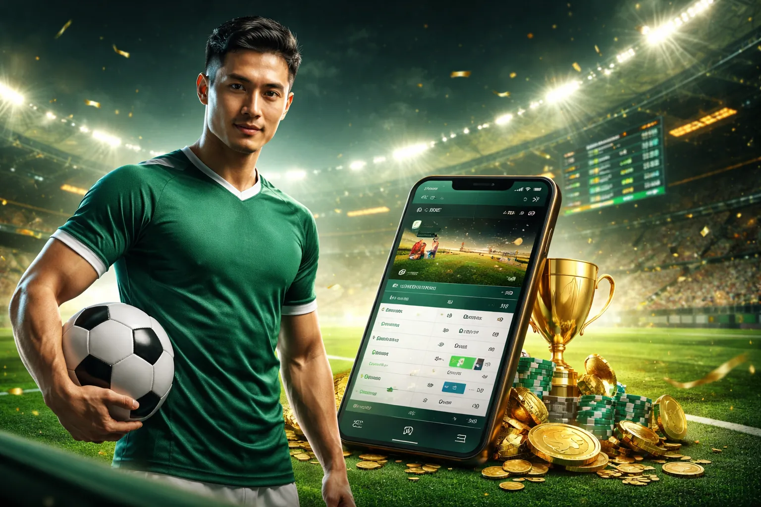 AW8 Bet Việt Nam - Nền tảng cá cược trực tuyến hàng đầu